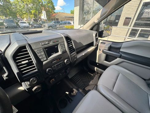 Used 2017 Ford F150 XL w/ Equipment Group 101A Mid AWD/4WD image 26
