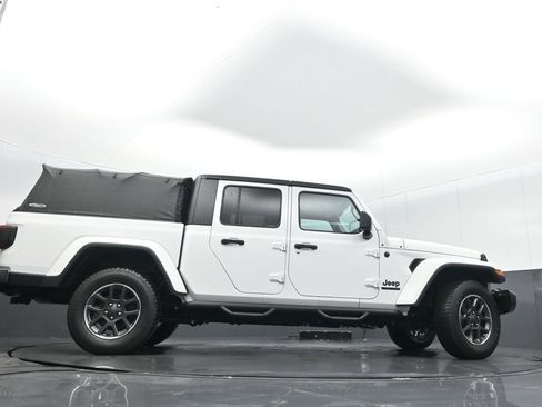 Certified 2021 Jeep Gladiator Sport w/ Quick Order Package 24Q 80Th image 33