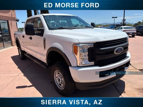 Used 2018 Ford F250 XL AWD/4WD image 12