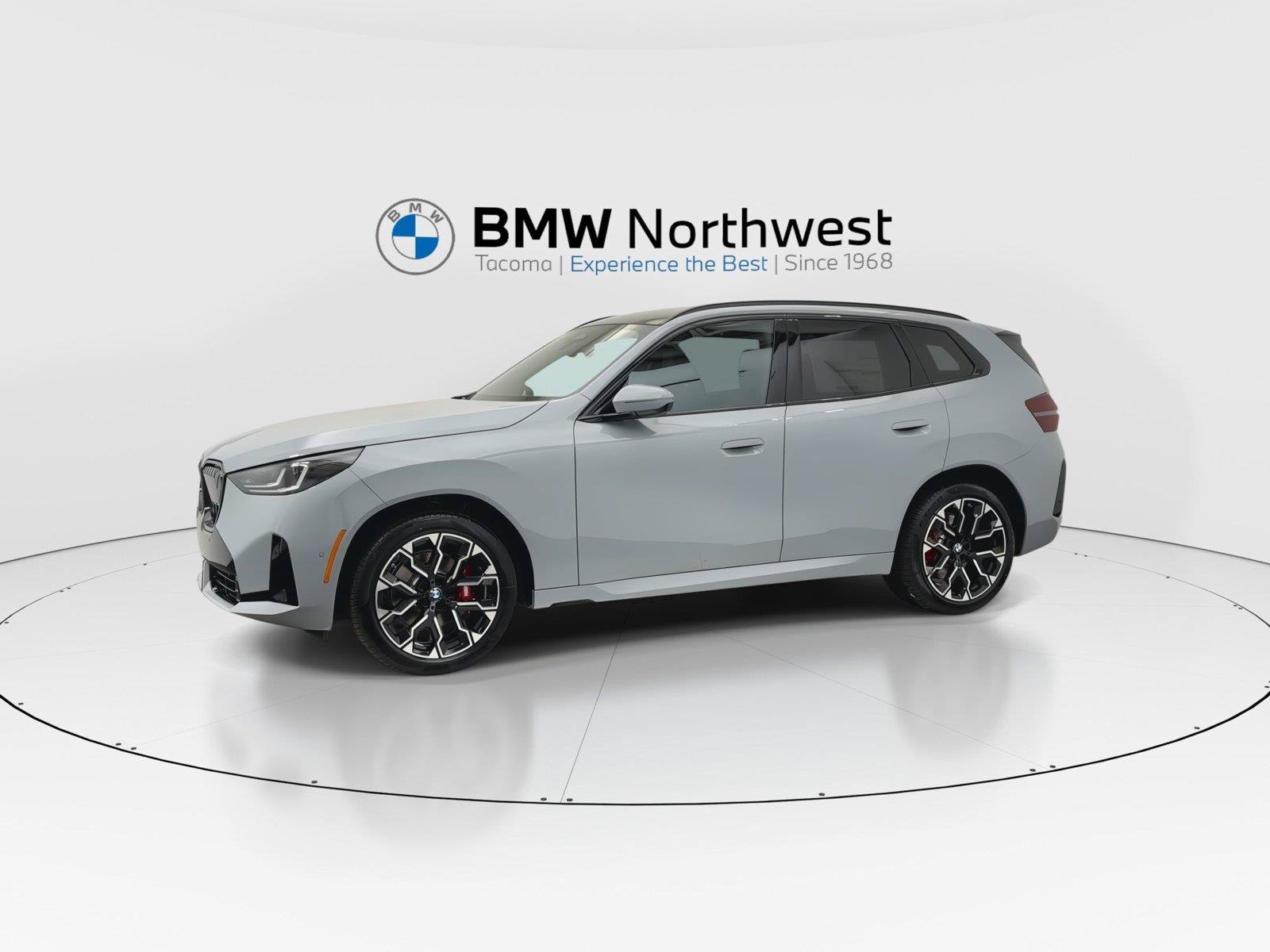 New 2026 BMW X3 xDrive30i w/ M Sport Package AWD/4WD image 10