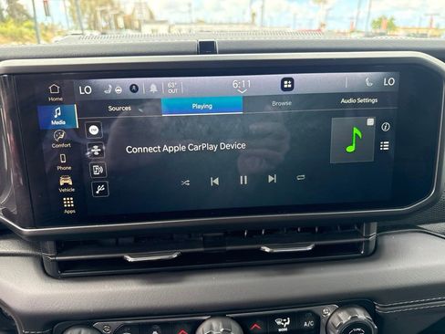 Certified 2025 Jeep Wrangler Unlimited Rubicon 4xe w/ Convenience Group AWD/4WD image 21