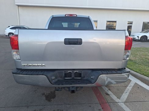 Used 2011 Toyota Tundra 2WD Double Cab image 5
