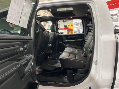 Used 2023 RAM 1500 Limited AWD/4WD image 18