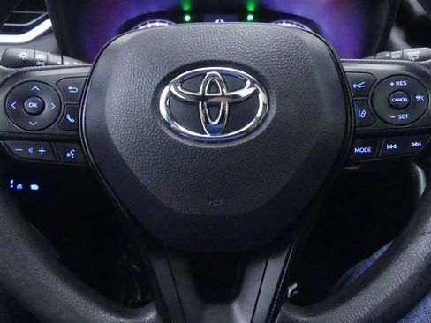Used 2019 Toyota RAV4 XLE w/ All Weather Liner Package AWD/4WD image 14