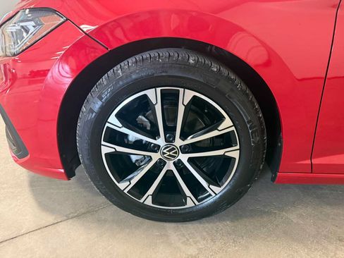 Certified 2026 Volkswagen Jetta Sport FWD image 4