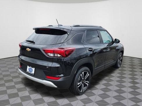 New 2024 Chevrolet TrailBlazer LT w/ Convenience Package image 8