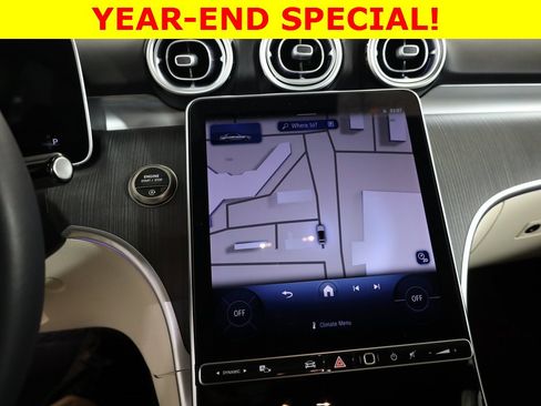 Used 2025 Mercedes-Benz C 300 C 300 image 16