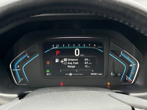 Used 2019 Honda Odyssey Elite image 13
