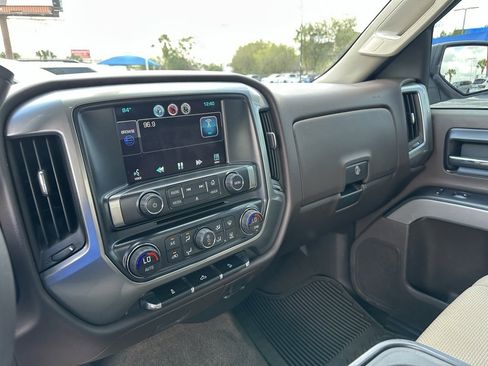 Used 2014 Chevrolet Silverado 1500 LT w/ All Star Edition image 14
