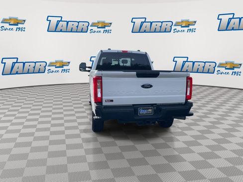 Used 2023 Ford F350 XL w/ Snow Plow Prep Package image 7