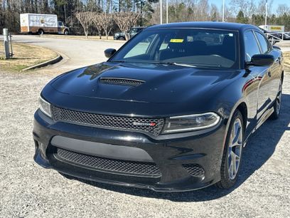 Used 2023 Dodge Charger GT