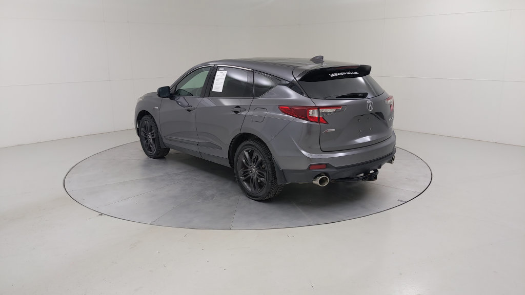 Used 2019 Acura RDX w/ Advance Package AWD/4WD image 16