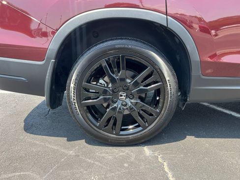 Certified 2022 Honda Pilot Special Edition image 23