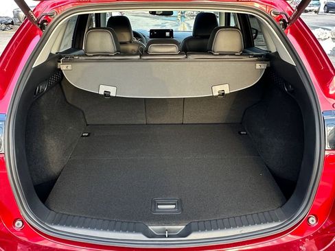 New 2025 MAZDA CX-5 AWD 2.5 S w/ Preferred Package image 25