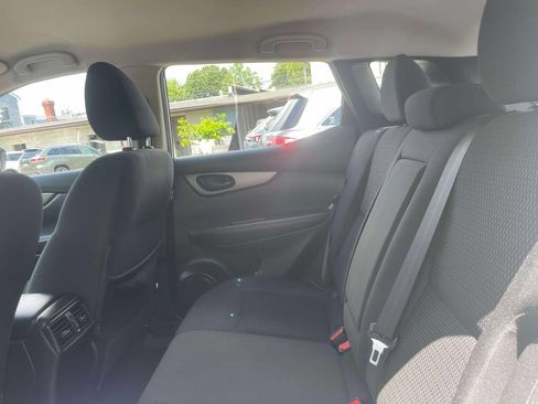 Used 2021 Nissan Rogue Sport S AWD/4WD image 11