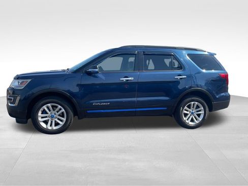 Used 2016 Ford Explorer 4WD image 5