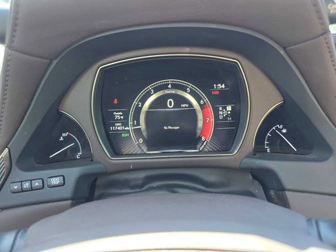 Used 2018 Lexus LS 500 image 22