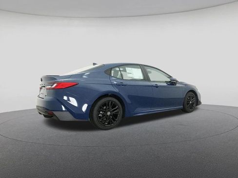 New 2026 Toyota Camry SE image 25