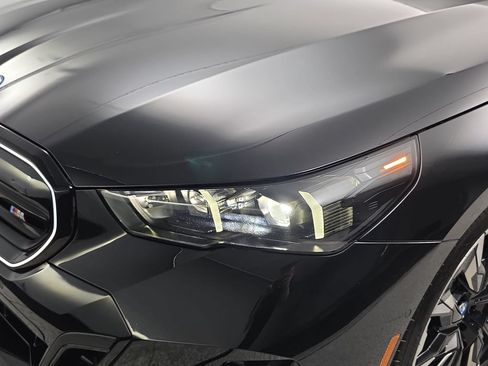 Certified 2024 BMW i5 M60 w/ Premium Package AWD/4WD image 34