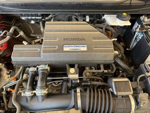 Used 2019 Honda CR-V Touring image 50