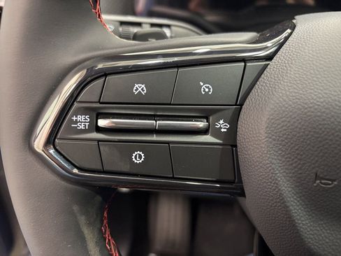 New 2026 Chevrolet Equinox RS w/ Convenience Package III image 22