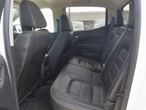 Used 2019 GMC Canyon Denali AWD/4WD image 29