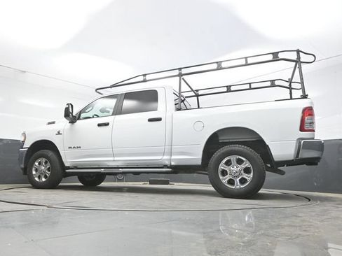 Used 2023 RAM 2500 Big Horn w/ Level 1 Equipment Group AWD/4WD image 38
