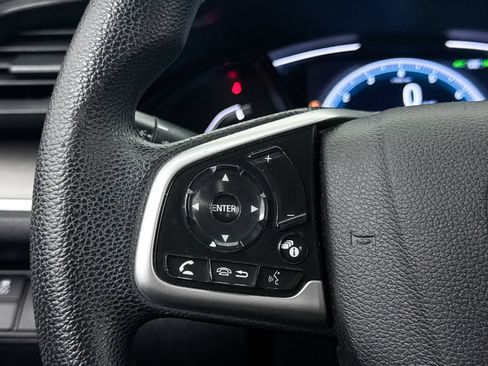 Used 2019 Honda Civic LX image 25