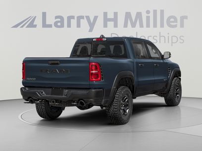 New 2026 RAM 1500 RHO w/ RHO Level 1 Equipment Group