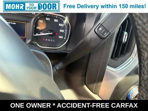 Used 2021 GMC Sierra 1500 SLT w/ SLT Premium Package AWD/4WD image 21