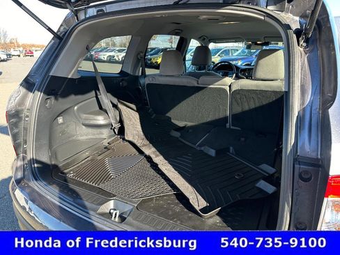 Used 2021 Honda Pilot EX image 36