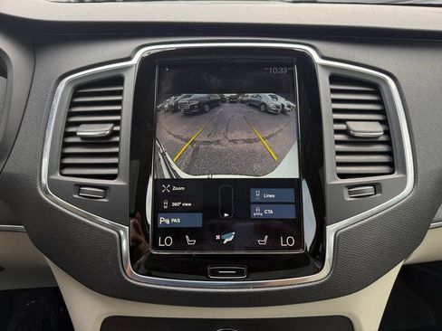 Used 2020 Volvo XC90 T5 Momentum w/ Protection Package Premier AWD/4WD image 19