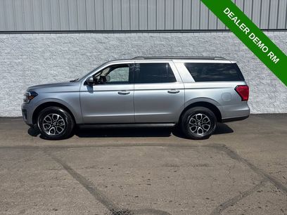 Used 2024 Ford Expedition Max XLT