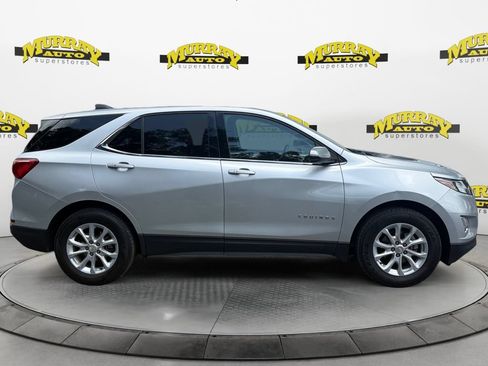 Used 2018 Chevrolet Equinox LT FWD image 6