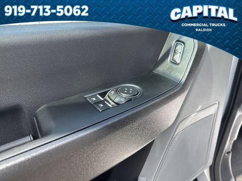 New 2025 Ford F550 2WD Regular Cab Super Duty image 20