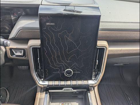 New 2026 GMC Yukon Denali Ultimate AWD/4WD image 27