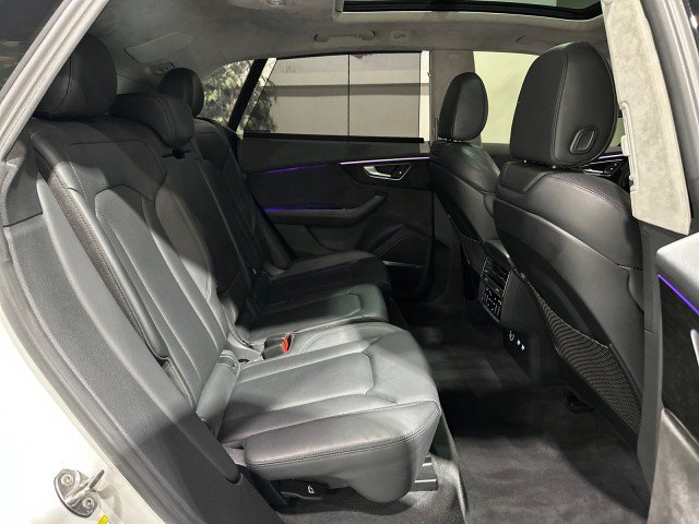 Used 2020 Audi Q8 Prestige AWD/4WD image 54