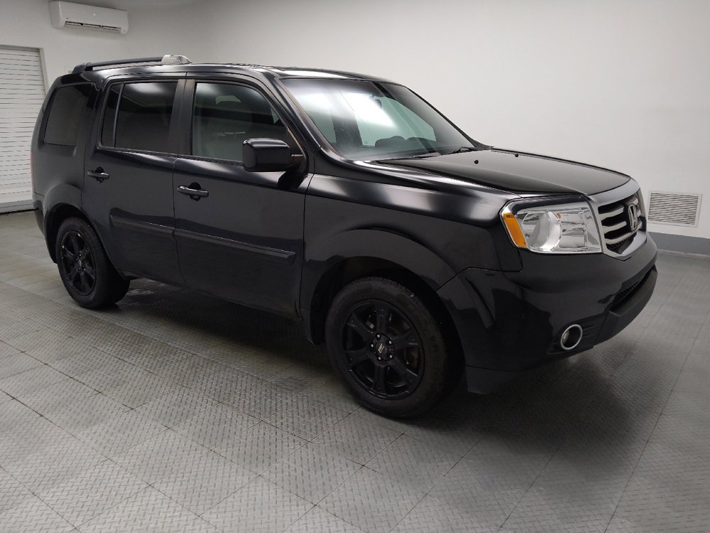 Used 2015 Honda Pilot EX-L image 11