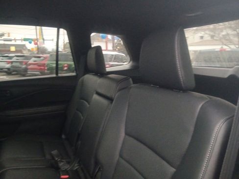 Used 2024 Honda Passport EX-L image 20