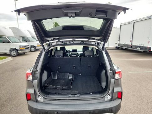 Used 2022 Ford Escape SEL AWD/4WD image 32