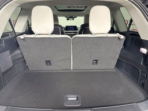 New 2025 Lincoln Aviator Premiere image 26