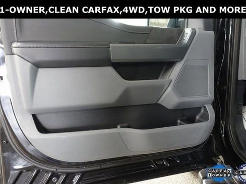 Used 2024 Ford F150 XLT image 9
