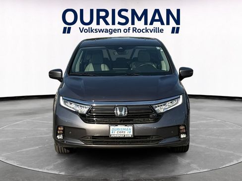 Used 2024 Honda Odyssey Touring image 7