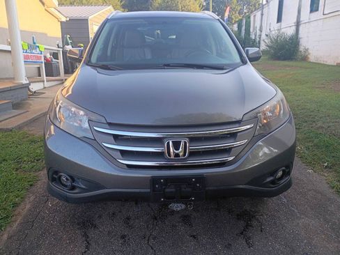 Used 2014 Honda CR-V EX-L image 3