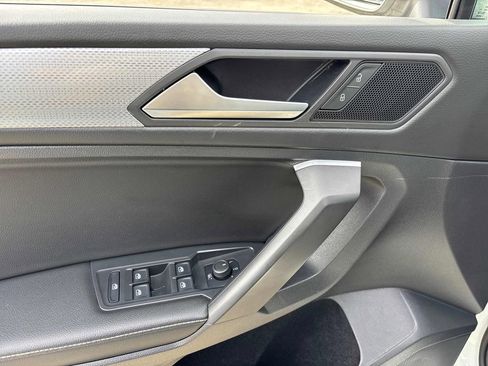 Used 2022 Volkswagen Tiguan S w/ IQ.Drive Package image 11