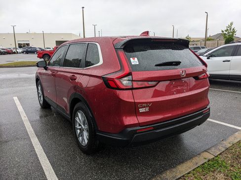 Used 2024 Honda CR-V EX image 20