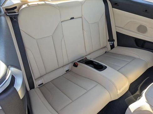 Certified 2023 BMW M440i Convertible image 19