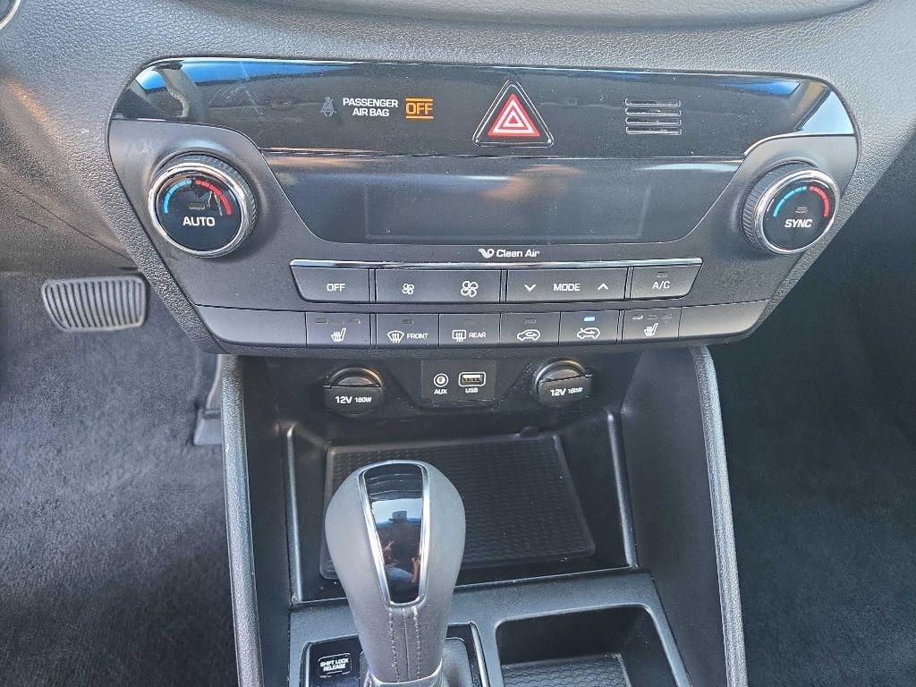 Used 2016 Hyundai Tucson Limited FWD image 21