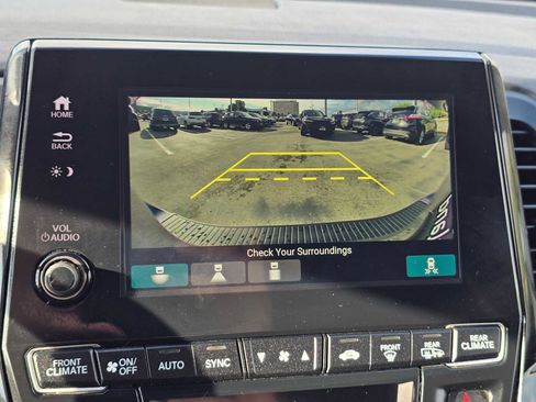 Used 2023 Honda Odyssey EX-L image 31