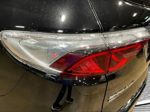 Used 2023 Buick Enclave Essence w/ Experience Buick Package AWD/4WD image 22